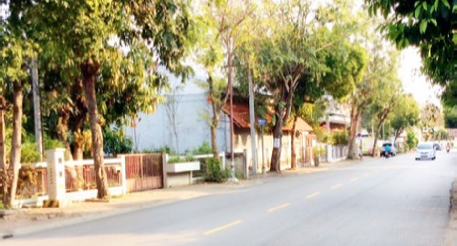 For sale retail Space in Mueang Lamphun, Lamphun