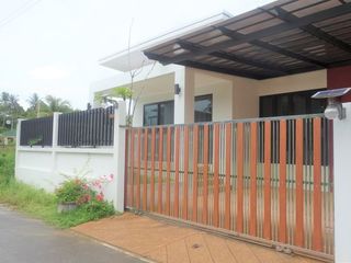 For sale 2 bed townhouse in Mueang Krabi, Krabi