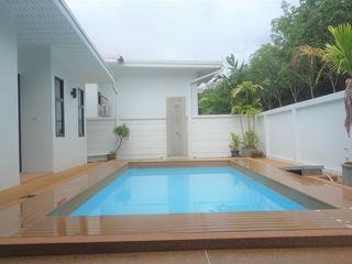 For sale 2 bed townhouse in Mueang Krabi, Krabi