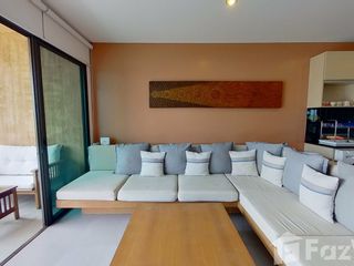 For sale 2 bed condo in Cha Am, Phetchaburi