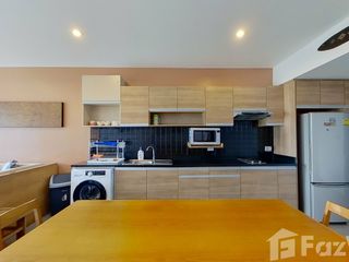For sale 2 bed condo in Cha Am, Phetchaburi