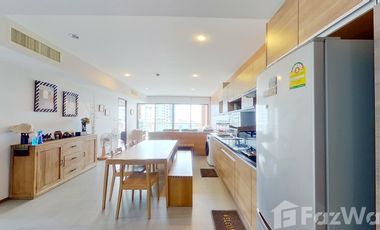 For sale 2 bed condo in Cha Am, Phetchaburi