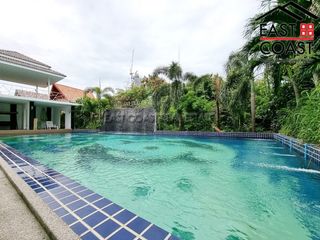 For sale 14 bed house in Bang Lamung, Chonburi