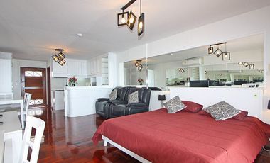 Condo en alquiler de 1 habitaciones en Bang Lamung, Chonburi