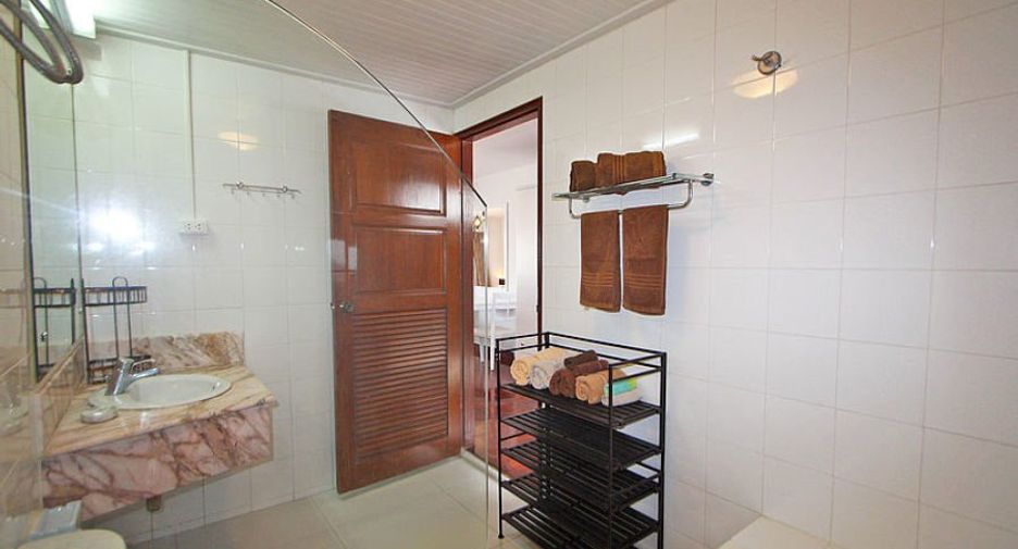 Wohnung zur Miete mit 1 Zimmer in Bang Lamung, Chonburi