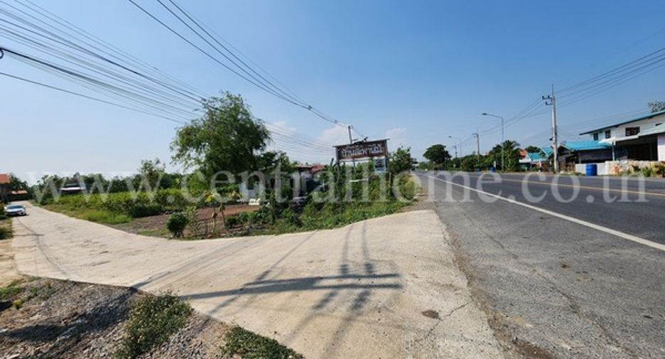 For sale 2 bed house in Ban Mi, Lopburi