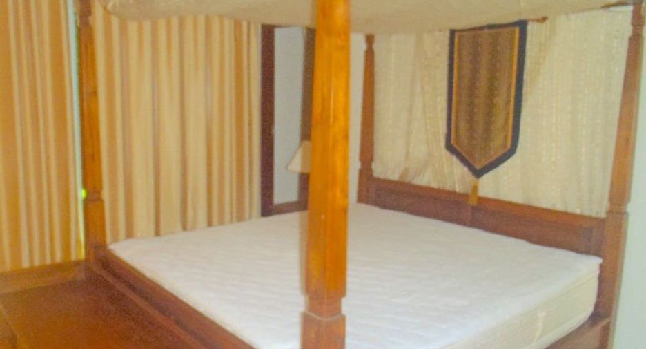 Villa en alquiler y en venta de 3 habitaciones en Mueang Phuket, Phuket
