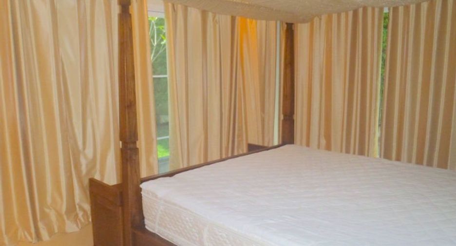 Villa en alquiler y en venta de 3 habitaciones en Mueang Phuket, Phuket