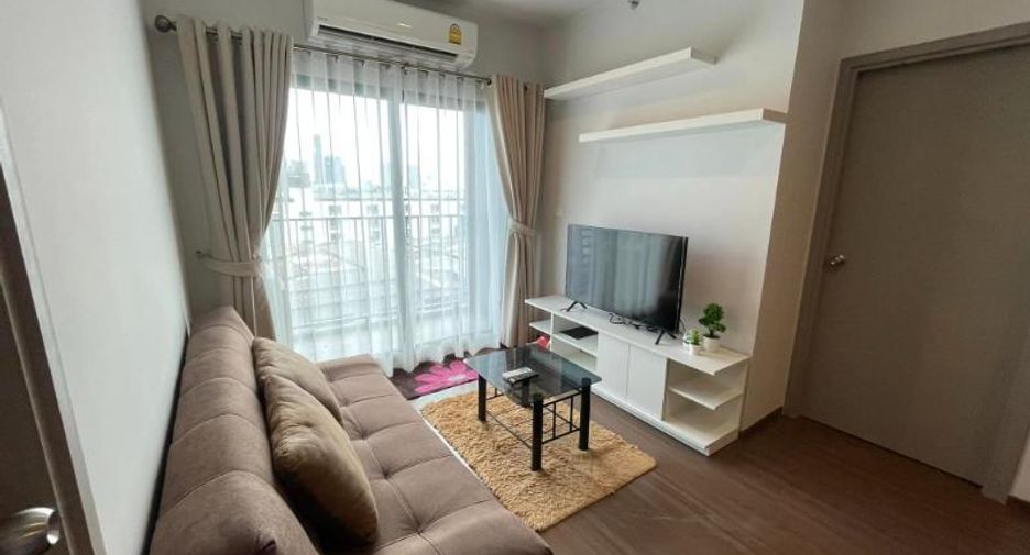 For sale そして for rent 2 Beds condo in Phra Khanong, Bangkok