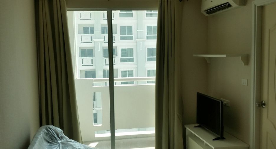 For sale 1 Beds condo in Cha Am, Phetchaburi