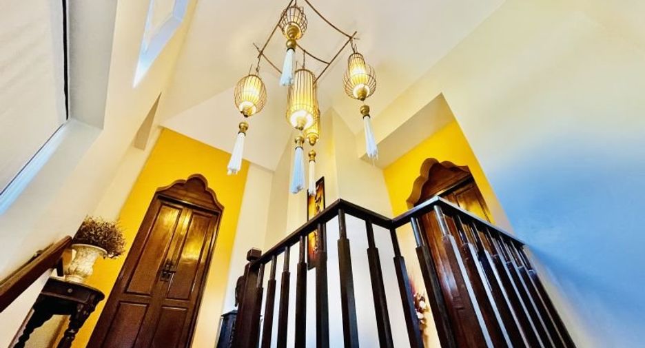 Villa zur Miete mit 4 Zimmer in Bang Lamung, Chonburi