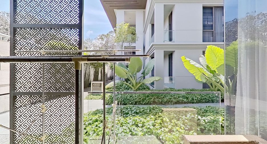 For rent 1 bed condo in Thalang, Phuket