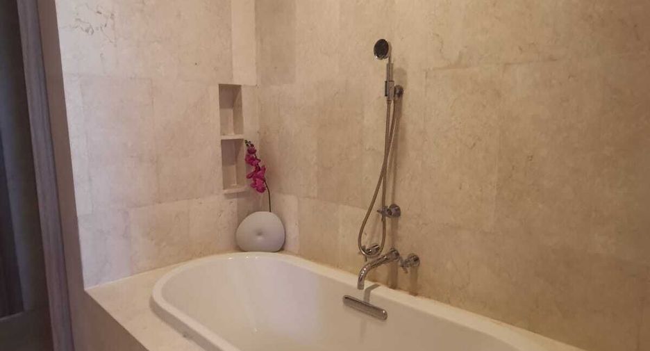 For rent 1 bed condo in Thalang, Phuket