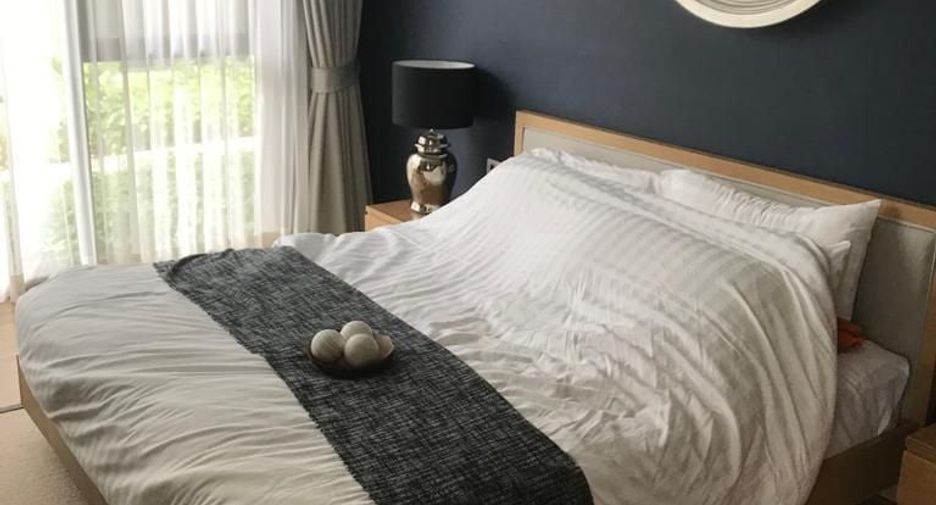 For rent 1 bed condo in Thalang, Phuket