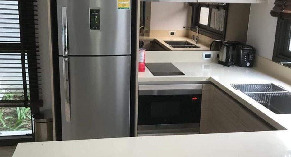For rent 1 bed condo in Thalang, Phuket