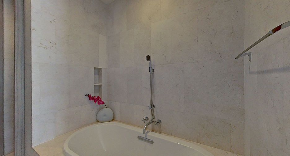 For rent 1 bed condo in Thalang, Phuket