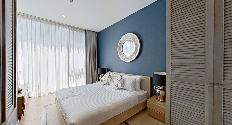 For rent 1 bed condo in Thalang, Phuket