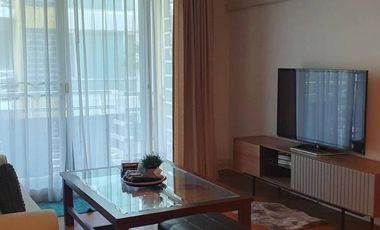 For rent 2 bed condo in Khlong Toei, Bangkok