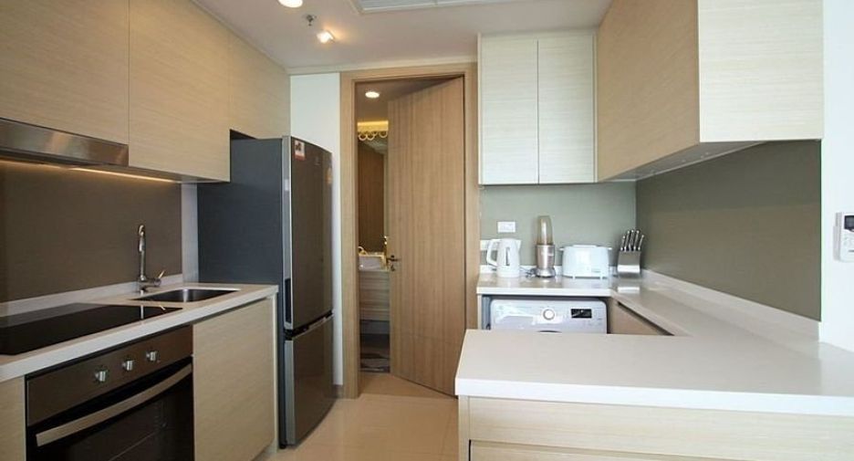 Wohnung zur Miete und zum Kauf mit 2 Zimmer in Bang Lamung, Chonburi