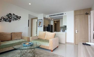 Condo en alquiler y en venta de 2 habitaciones en Bang Lamung, Chonburi