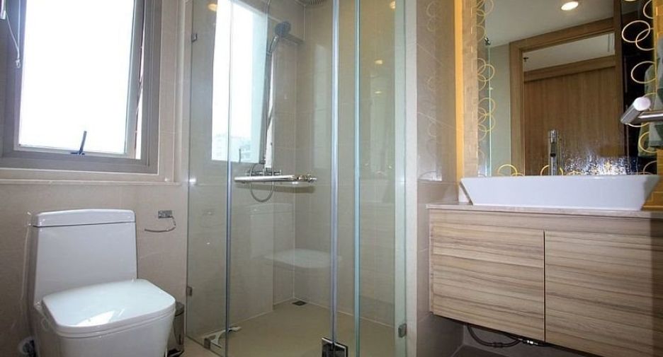 Wohnung zur Miete und zum Kauf mit 2 Zimmer in Bang Lamung, Chonburi