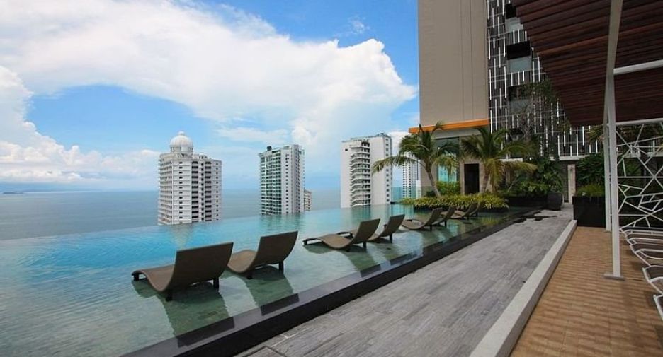 Wohnung zur Miete und zum Kauf mit 2 Zimmer in Bang Lamung, Chonburi
