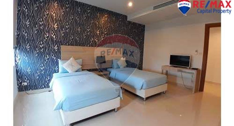 For sale 4 Beds condo in Jomtien, Pattaya