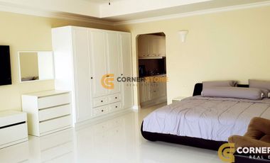 Condo en alquiler y en venta de 1 habitaciones en Jomtien, Pattaya