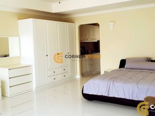 For Rent 1 Bedroom Condo In Bang Lamung, Chonburi