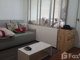 For sale 1 bed condo in Chatuchak, Bangkok
