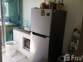 For sale 1 bed condo in Chatuchak, Bangkok