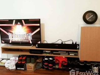For sale 1 bed condo in Chatuchak, Bangkok