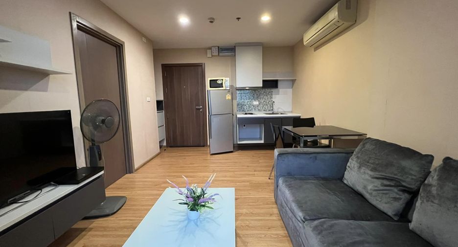 For rent 1 Beds condo in Watthana, Bangkok