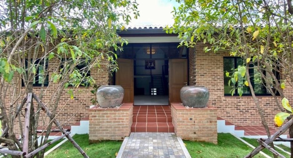 For rent 3 bed house in Mae Rim, Chiang Mai Hipflat