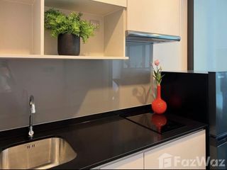 For rent 1 bed condo in Chatuchak, Bangkok