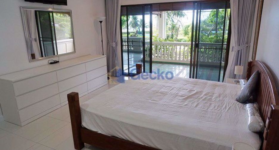 For sale そして for rent 2 Beds condo in Na Jomtien, Pattaya