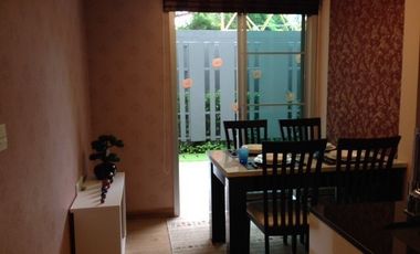 For sale 2 bed condo in Watthana, Bangkok
