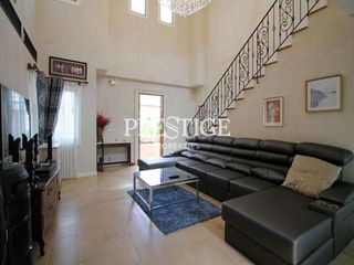 For sale 3 bedrooms house in Huay Yai, Pattaya