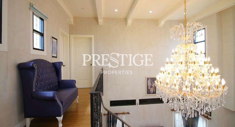 For sale 3 ベッドルーム house in Sattahip, Chonburi
