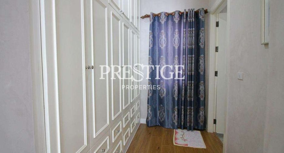 For sale 3 ベッドルーム house in Sattahip, Chonburi