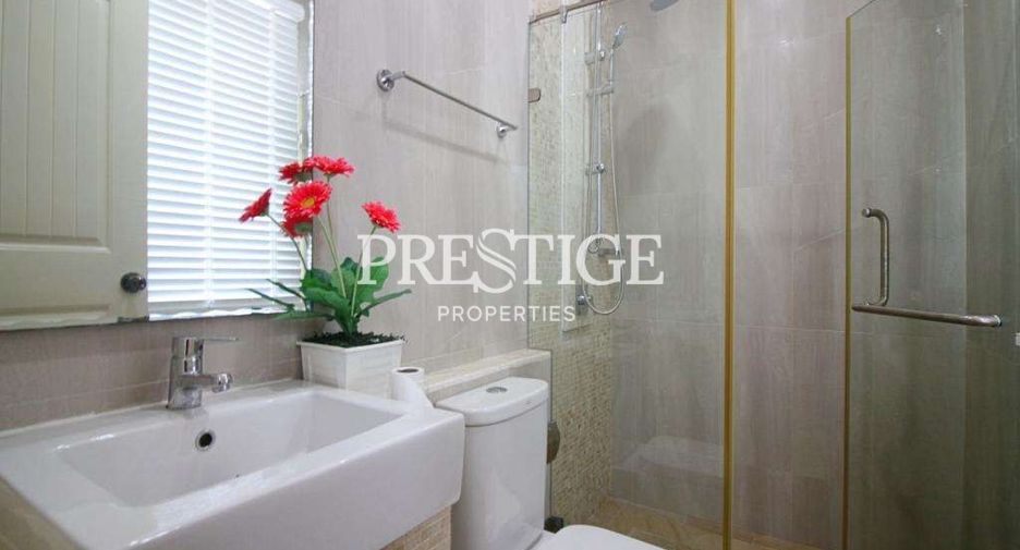 For sale 3 ベッドルーム house in Sattahip, Chonburi
