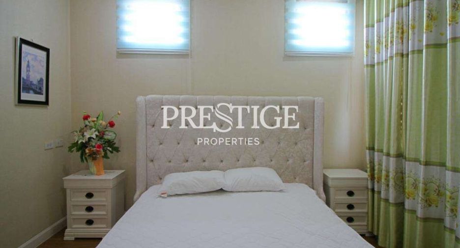 For sale 3 ベッドルーム house in Sattahip, Chonburi