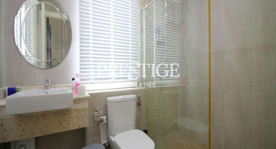 For sale 3 ベッドルーム house in Sattahip, Chonburi