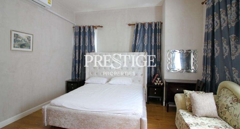 For sale 3 ベッドルーム house in Sattahip, Chonburi
