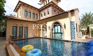 For sale 3 ベッドルーム house in Sattahip, Chonburi
