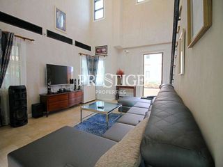 For sale 3 bedrooms house in Huay Yai, Pattaya
