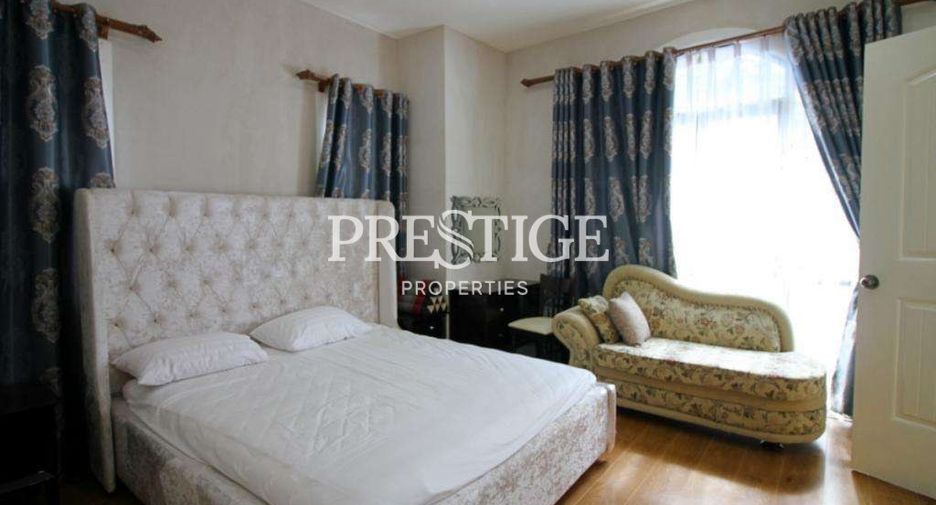 For sale 3 ベッドルーム house in Sattahip, Chonburi