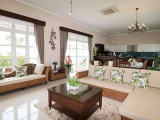 Casa en alquiler de 3 habitaciones en Hua Hin, Prachuap Khiri Khan