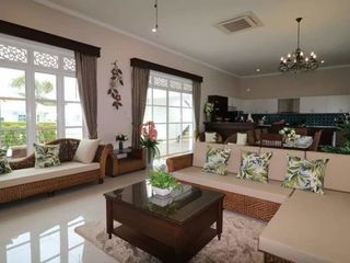 Casa en alquiler de 3 habitaciones en Hua Hin, Prachuap Khiri Khan