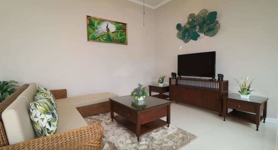 For rent 3 bedrooms house in Hua Hin, Prachuap Khiri Khan